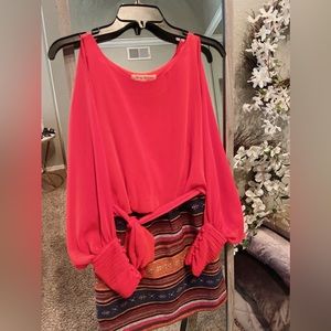Woman dress size small